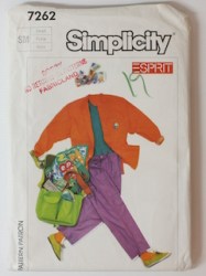 7262 SIMP E